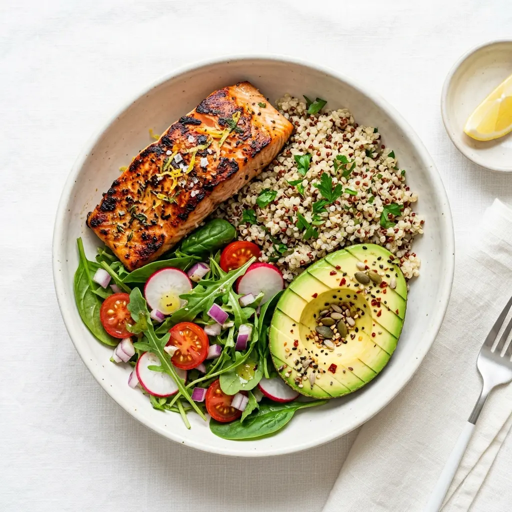 Ženský hormonálny reštart za 21 dní