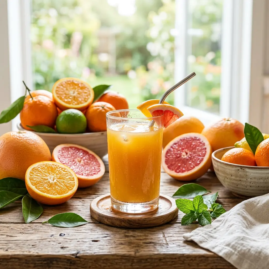 Prirodzený anticelulitídny program – 14 dní