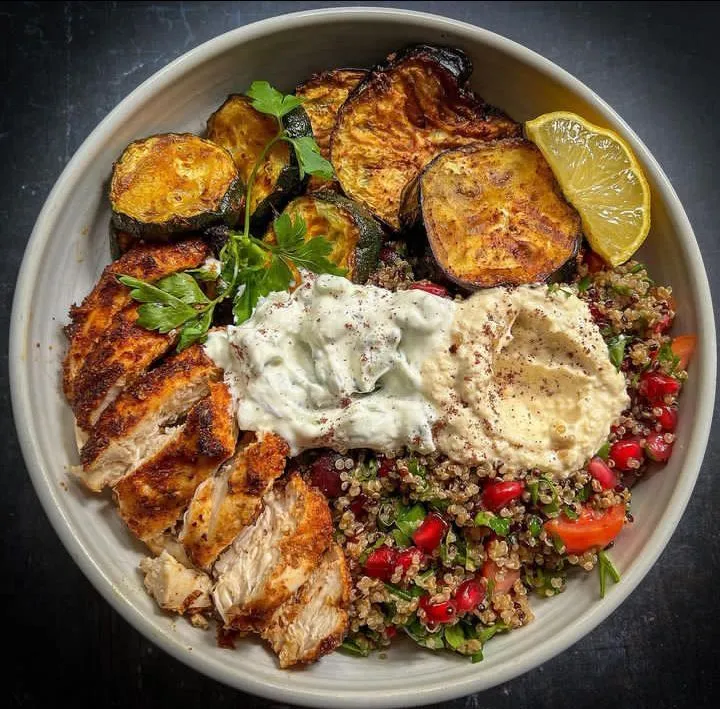 Protizápalový recept 11