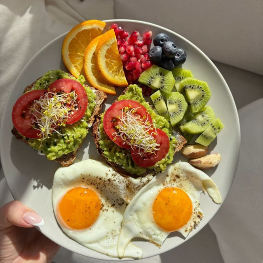 Protizápalový recept 13