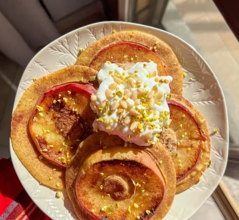 Protizápalový recept 3