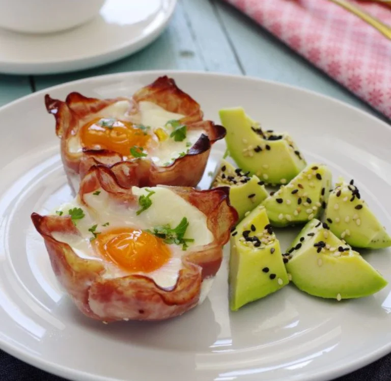 Protizápalový recept 4