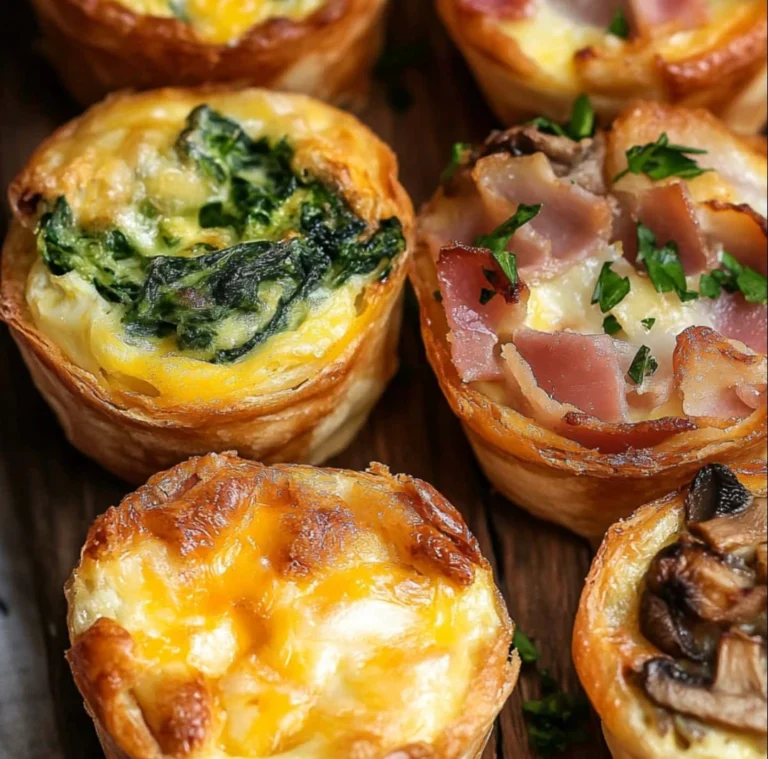 Protizápalový recept 9